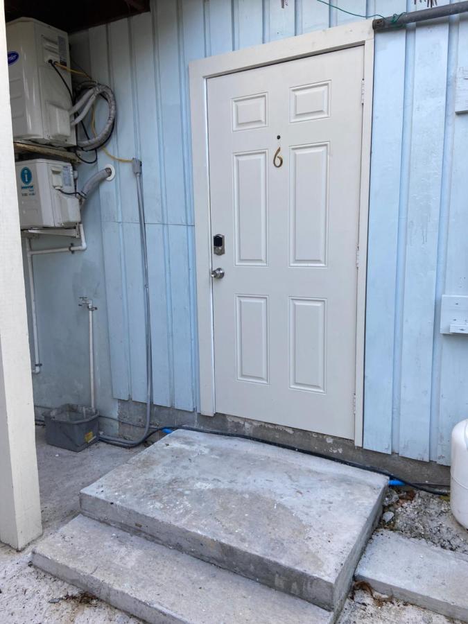 Elegant Marble Suite #6 Nassau Exterior foto